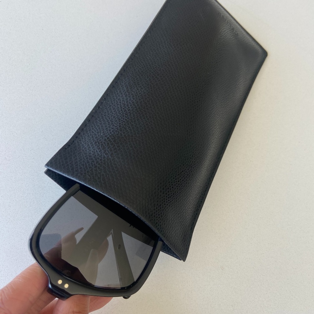 Celine Butterfly Sunglasses - Picture 10 of 10